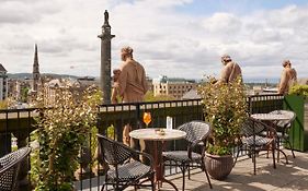 Gleneagles Townhouse